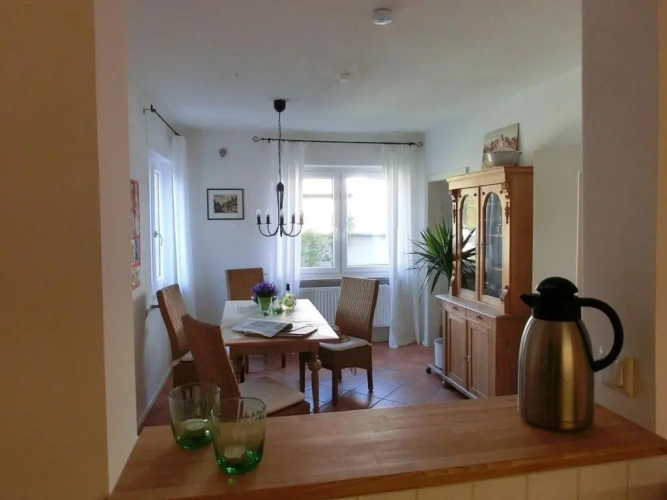 1 Bedroom Double Apartment