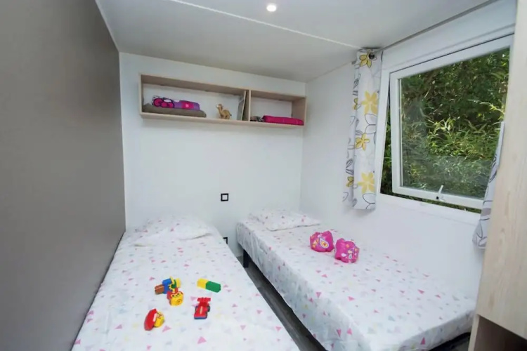 Camping le Luberon