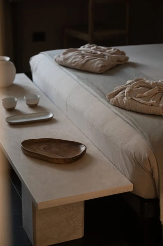 The Sanctuary Urban Retreat