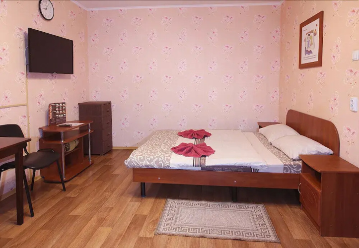 Mini-hotel Randevu Vaschenko 1