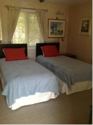 Bogart's B&B