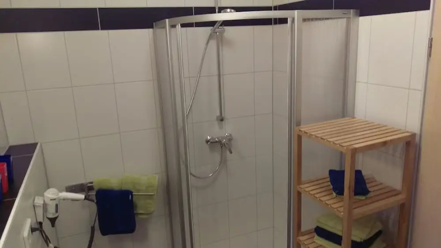 Ferienwohnung Neuenbau