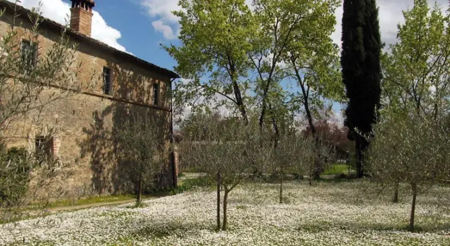 B&B Agli Zoccolanti