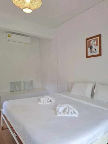 Villa La Flora Kaeng Krachan