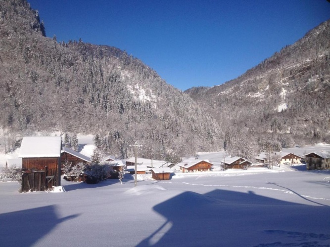 Chalet