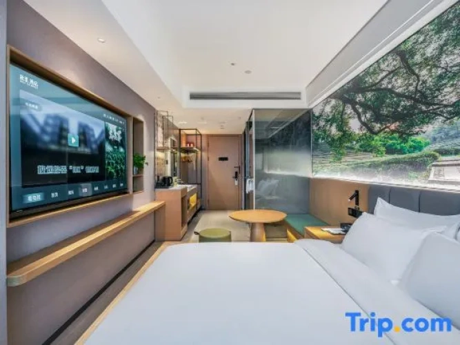 Premium Double room