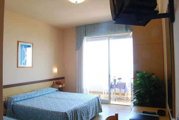 Hotel Costa Verde