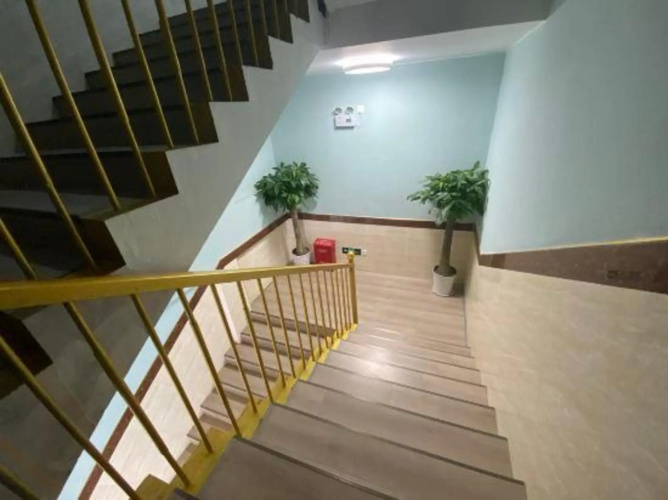 Zhexin Business Hotel