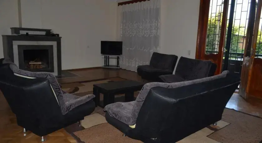 Hostel Stay Home