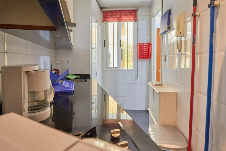 Two Bedrooms Leonor Davalos 2