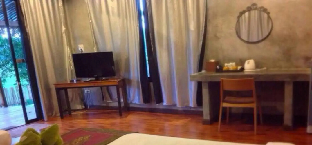 Hallo Villa
