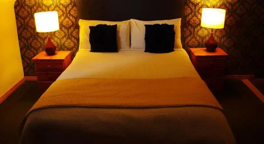 Bunbeg Apartment (Adults Only)