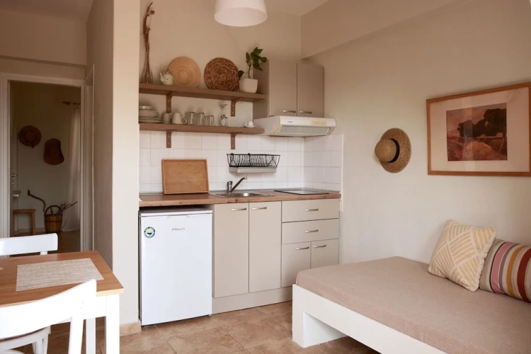Comfort Apartment