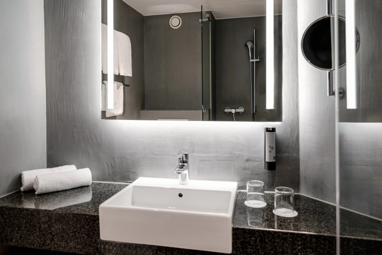 InterCityHotel Wien photo 10
