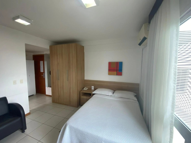 Biarritz Hplus Long Stay