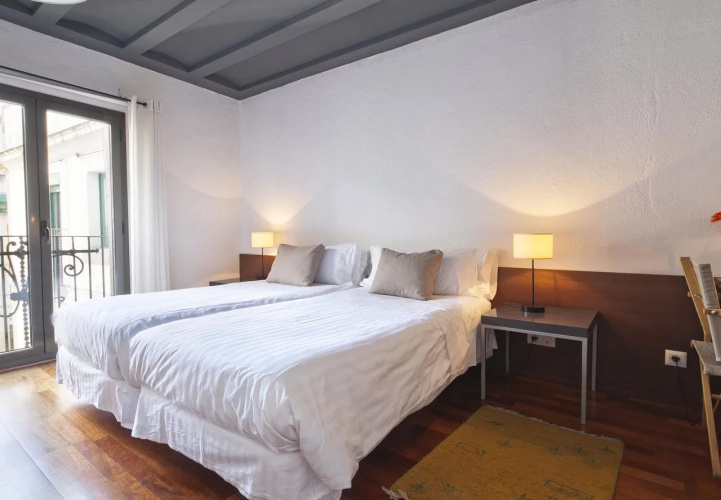 Inside Barcelona Apartments Esparteria