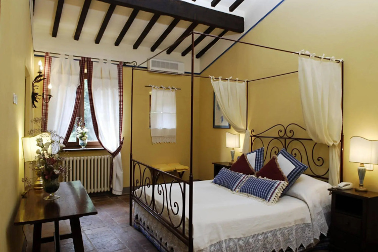 Locanda del Molino