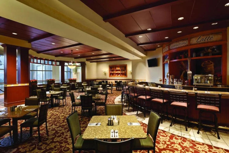 Caesars Atlantic City photo 22