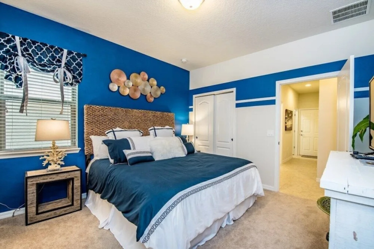 7 Bdrm5.5 Bathvillagame Roomspa