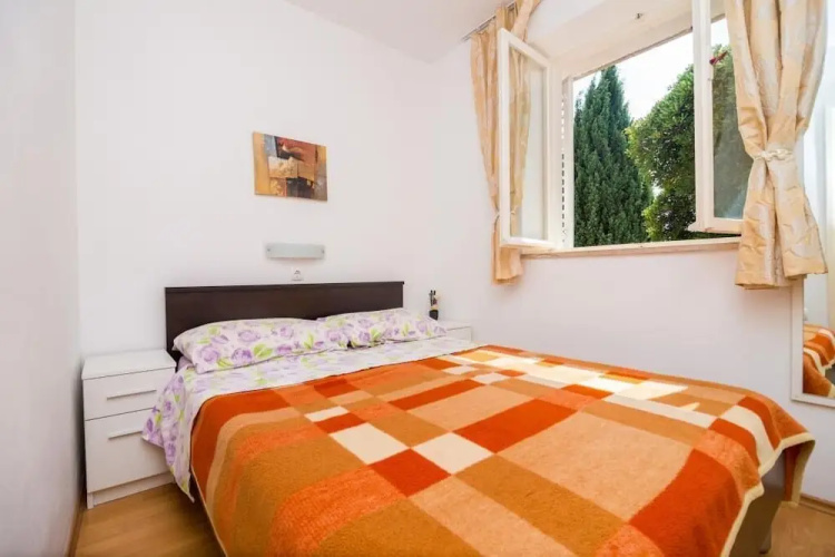 Apartment Charming Arena