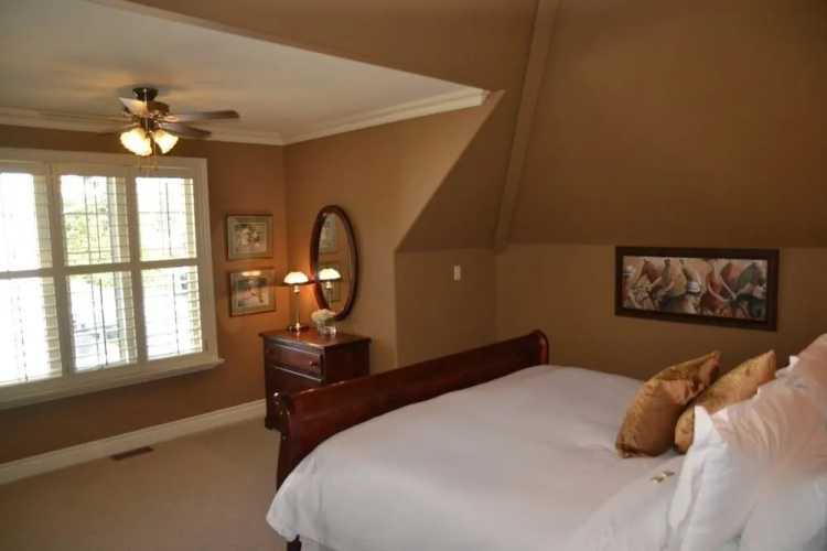 Maria's B&B
