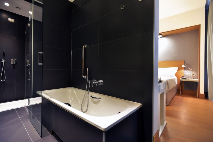 Hilton Garden Inn Milan North photo 18