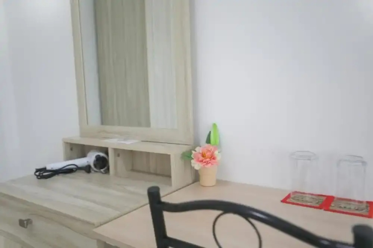 Chiangmai View Home