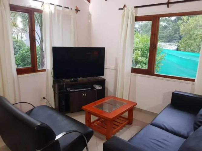 Chalet Joaian