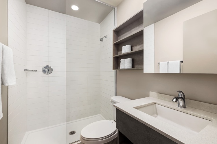 Microtel Inn And Suites By Wyndham Boisbriand photo 10