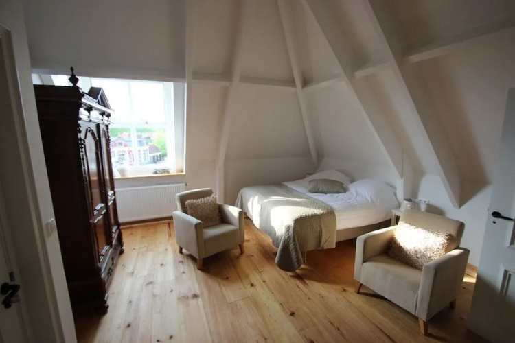 Hotel Stadsherberg Sneek
