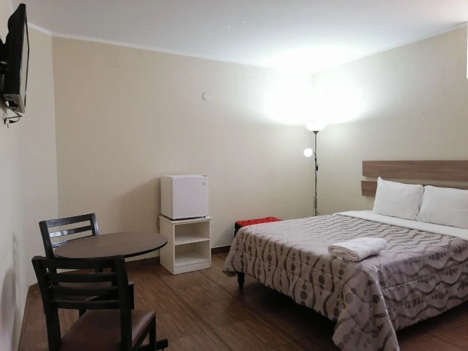 Business Double room
