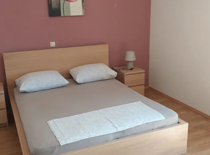 Apartmani Luna