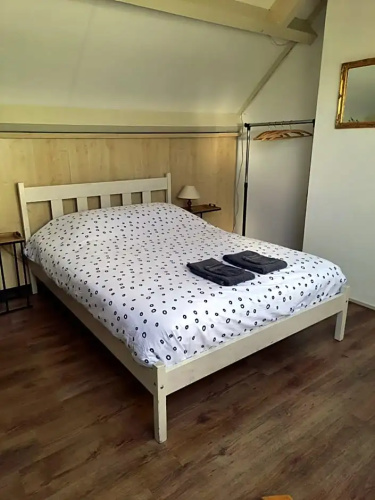 Bed And Breakfast And Bike