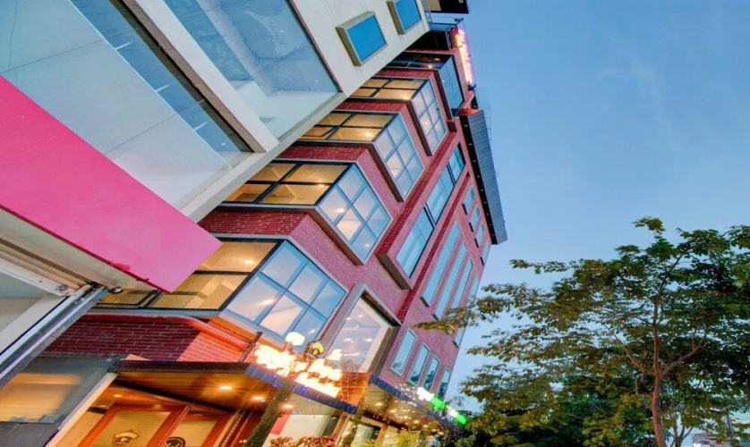Image de l'hôtel