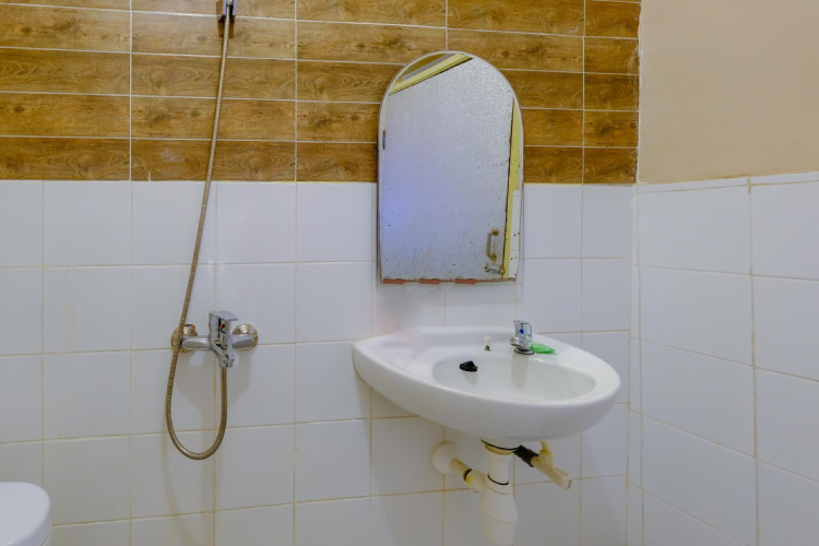 Daily Homestay