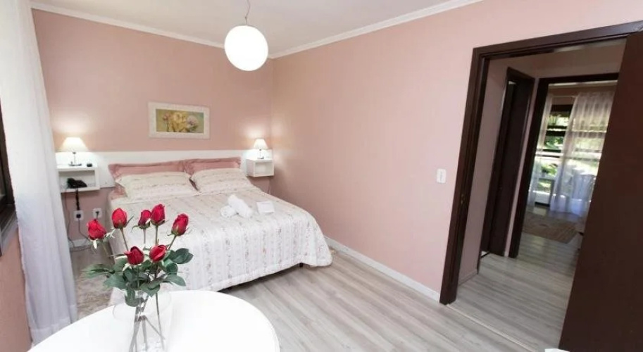 Verona Parque Hotel
