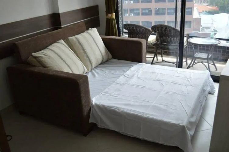 Atlântico Flat Residence