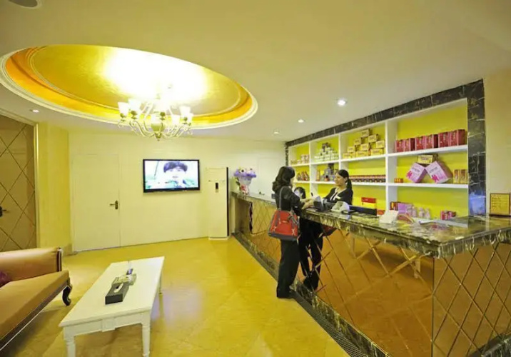 Wangcang Liangyu Hotel