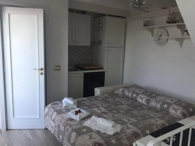 La Maisonette
