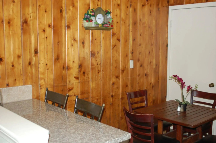 El Rancho Motel