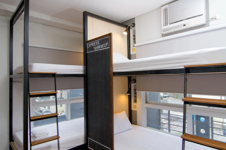 Z Hostel