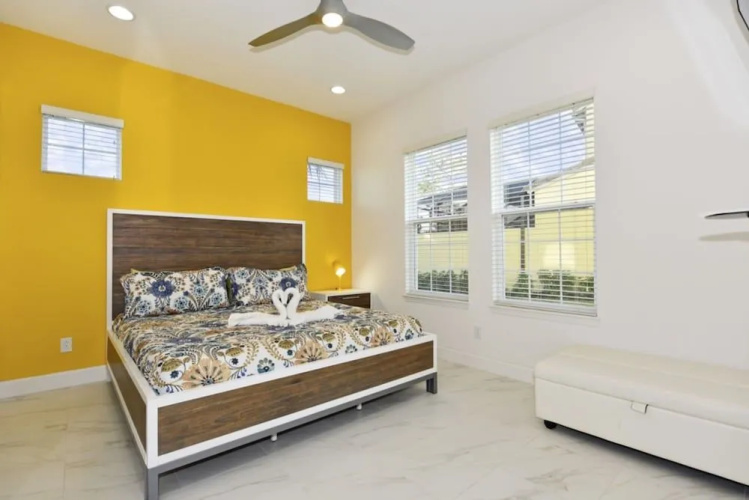 Festival Resort by Florida Star Vacations