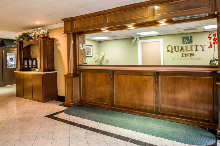 Quality Inn