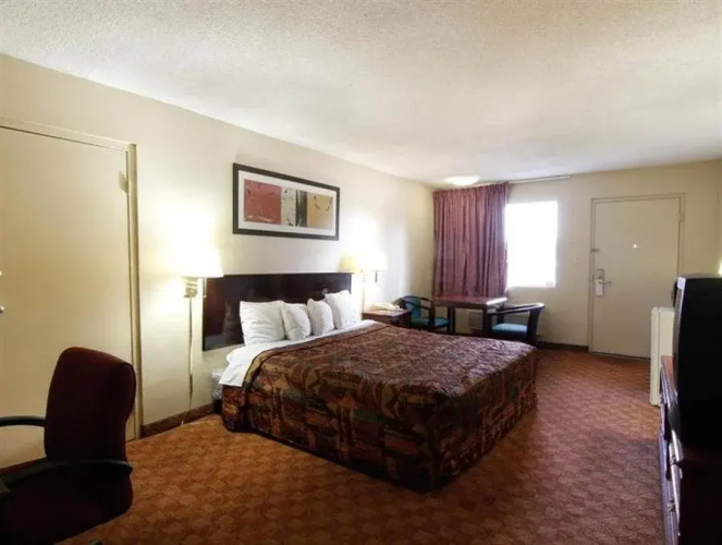 Days Inn Norfolk