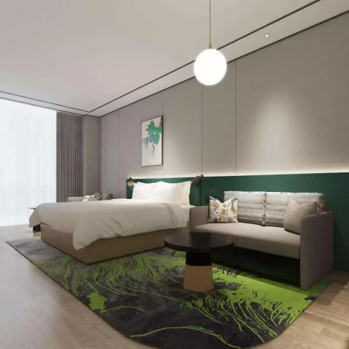 Premium Double room