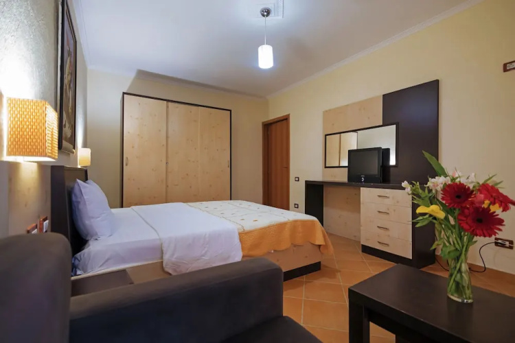 Hotel Ibiza