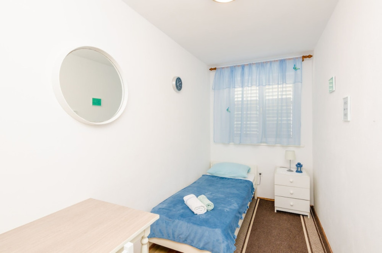 Rooms Nikola