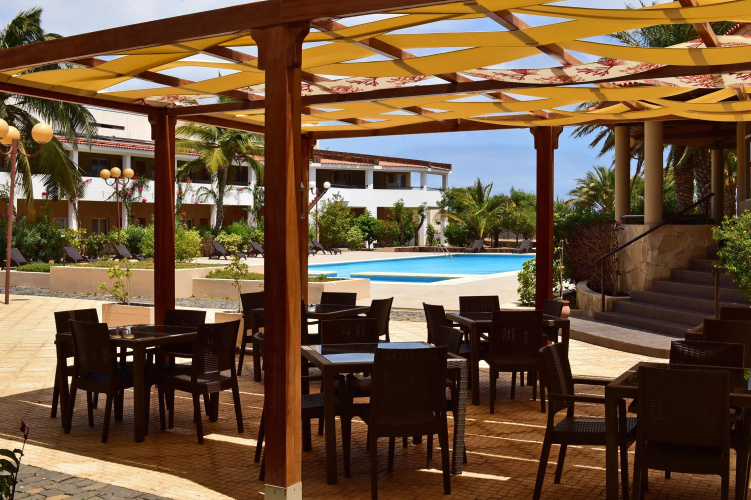 Pestana Tropico photo 30