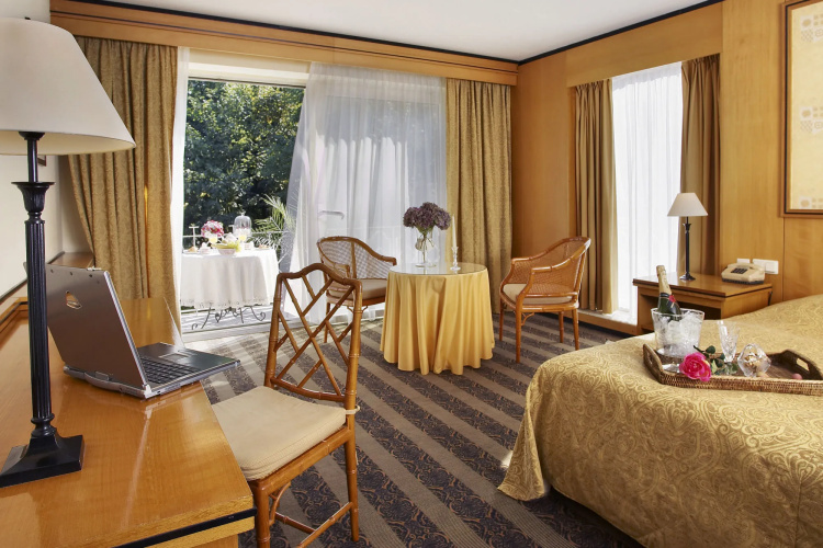 Van der Valk Hotel Gladbeck