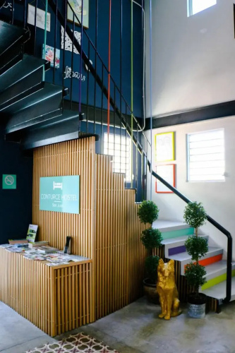 Imagen del hotel